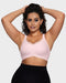 Sexy V Neck Bras for Women