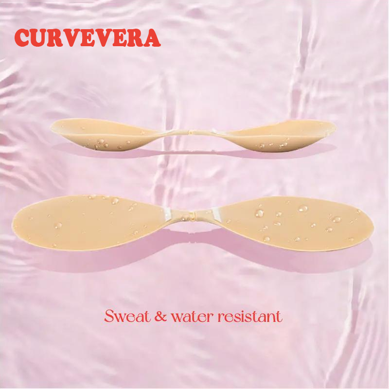 CURVEVERA Invisibra
