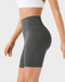 HIGH WAISTED TUMMY AND BUTT LIFTING DESIGN