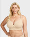 Breathable, Sculpting Fit