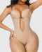 Seduction Meets Sculpting