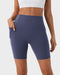 HIGH WAISTED TUMMY AND BUTT LIFTING DESIGN