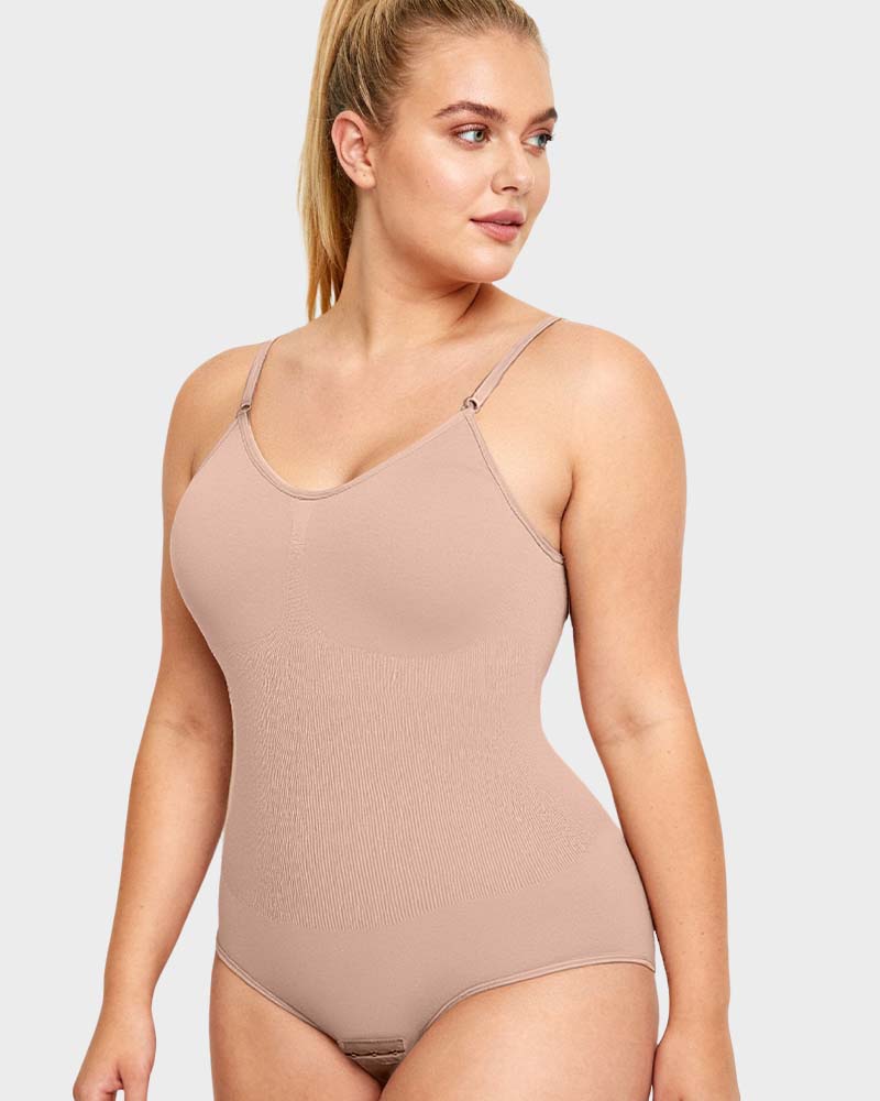 Snatched Bodysuit Shapewear