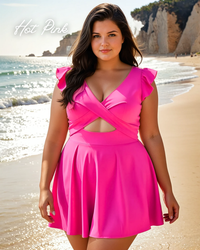 Hot Pink