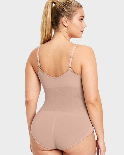 Snatched Bodysuit Shapewear