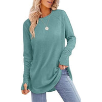 Turquoise Green