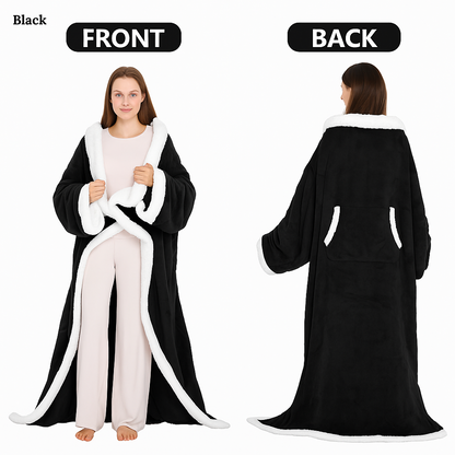 Curvevera HeatHug Blanket