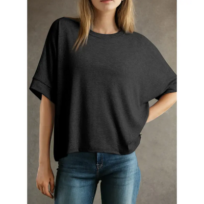 The Everyday Oversized Tee