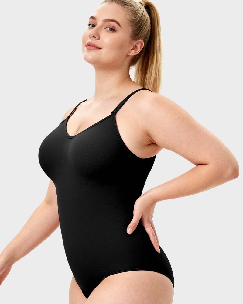 Snatched Bodysuit Shapewear