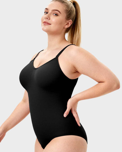 Snatched Bodysuit Shapewear