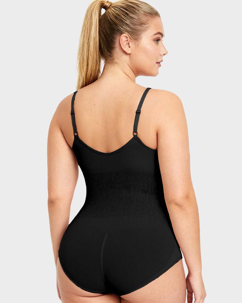 Snatched Bodysuit Shapewear