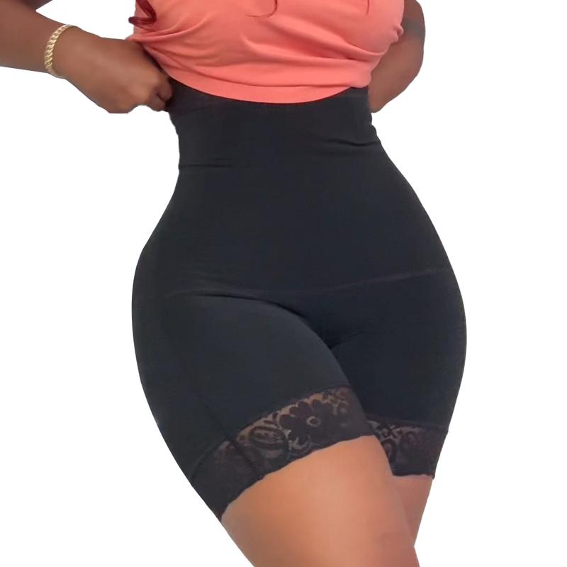 Butt Lifter Control Panty Underwear