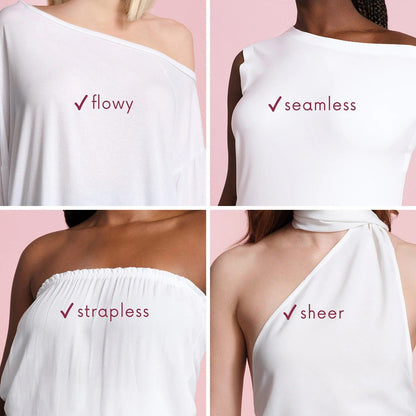 CurveVera Sticky Circles