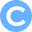 Curvevera.uk logo