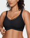 Sexy V Neck Bras for Women