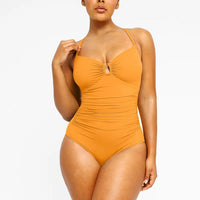 Orange Yellow