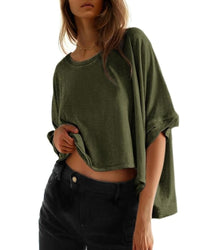 Moss Green