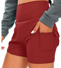 Wine Red