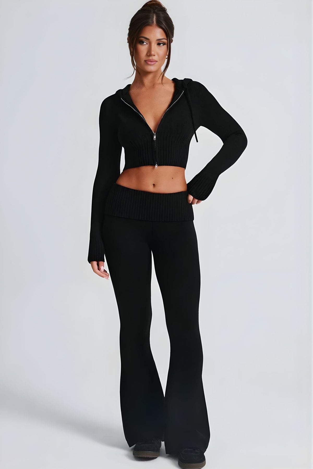Curvevera™ Lounge Set