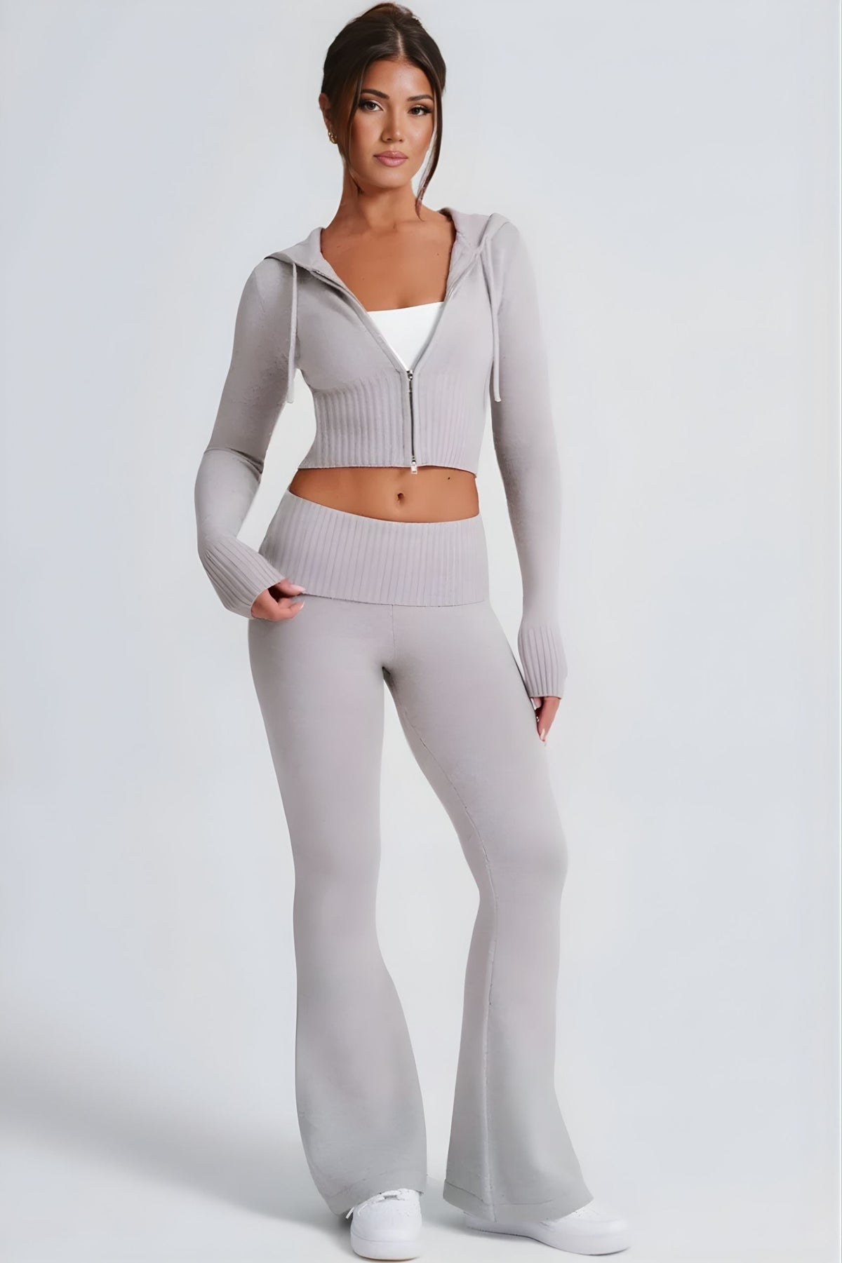 Curvevera™ Lounge Set