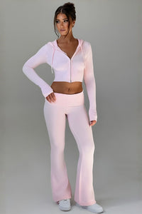 Blush Pink
