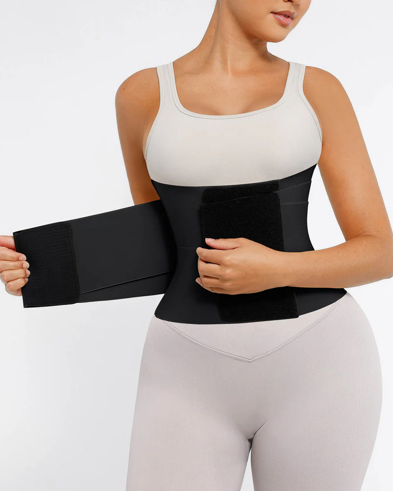 Belt Waist Cincher Ab Belt Tummy Control Body Shaper