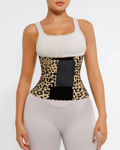 Belt Waist Cincher Ab Belt Tummy Control Body Shaper