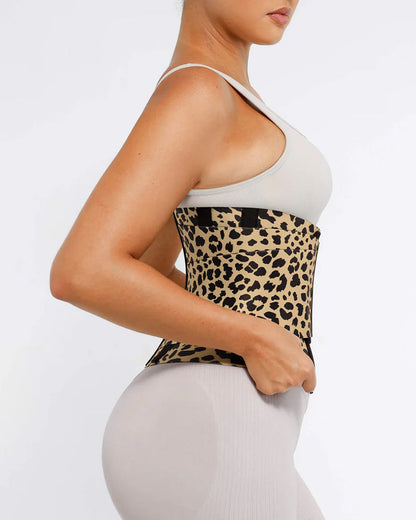 Belt Waist Cincher Ab Belt Tummy Control Body Shaper