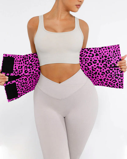 Belt Waist Cincher Ab Belt Tummy Control Body Shaper