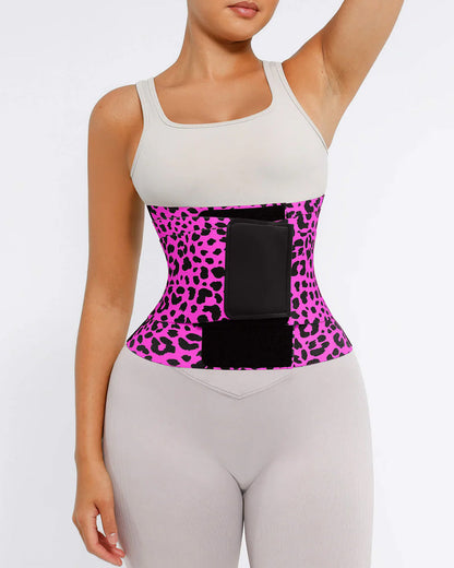 Belt Waist Cincher Ab Belt Tummy Control Body Shaper