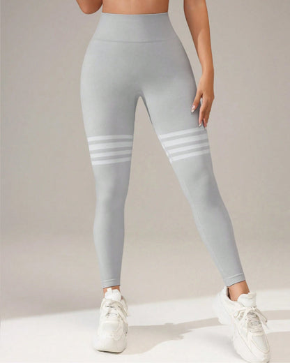 Thigh-Highs Butt Lifting Workout Leggings